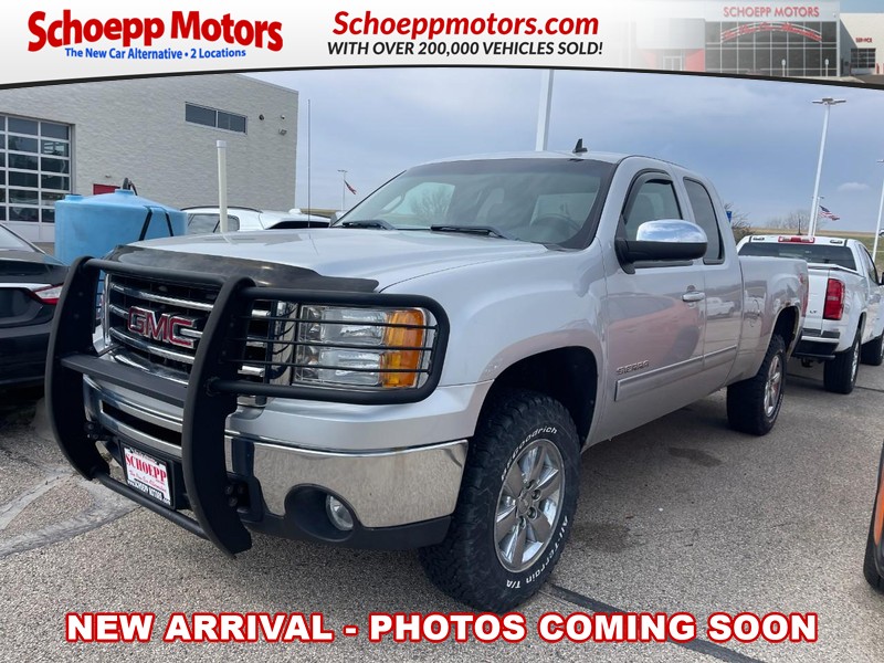 gmc sierra 1500 2013 1GTR2WE78DZ321215 image